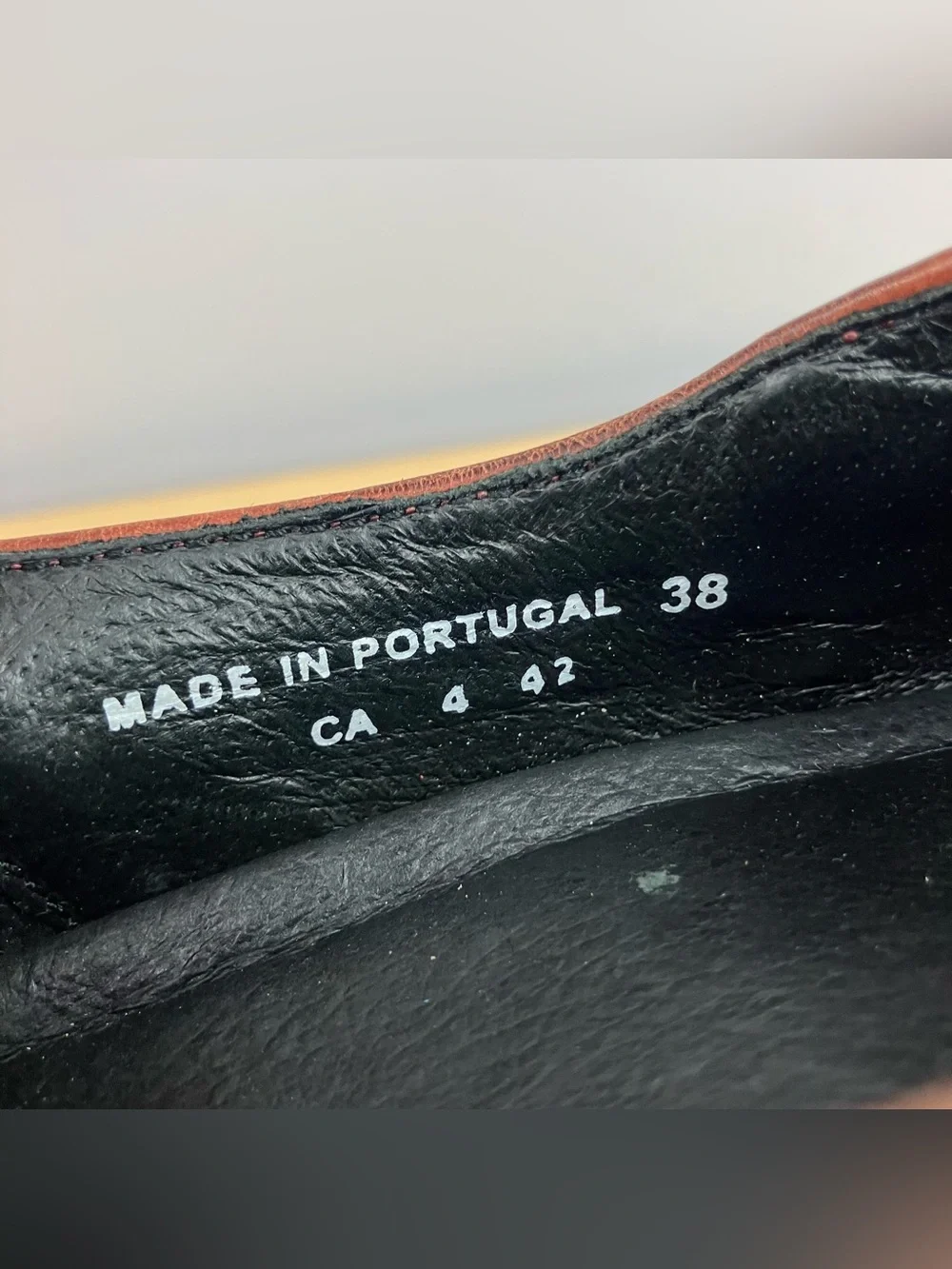 Dansko women’s size